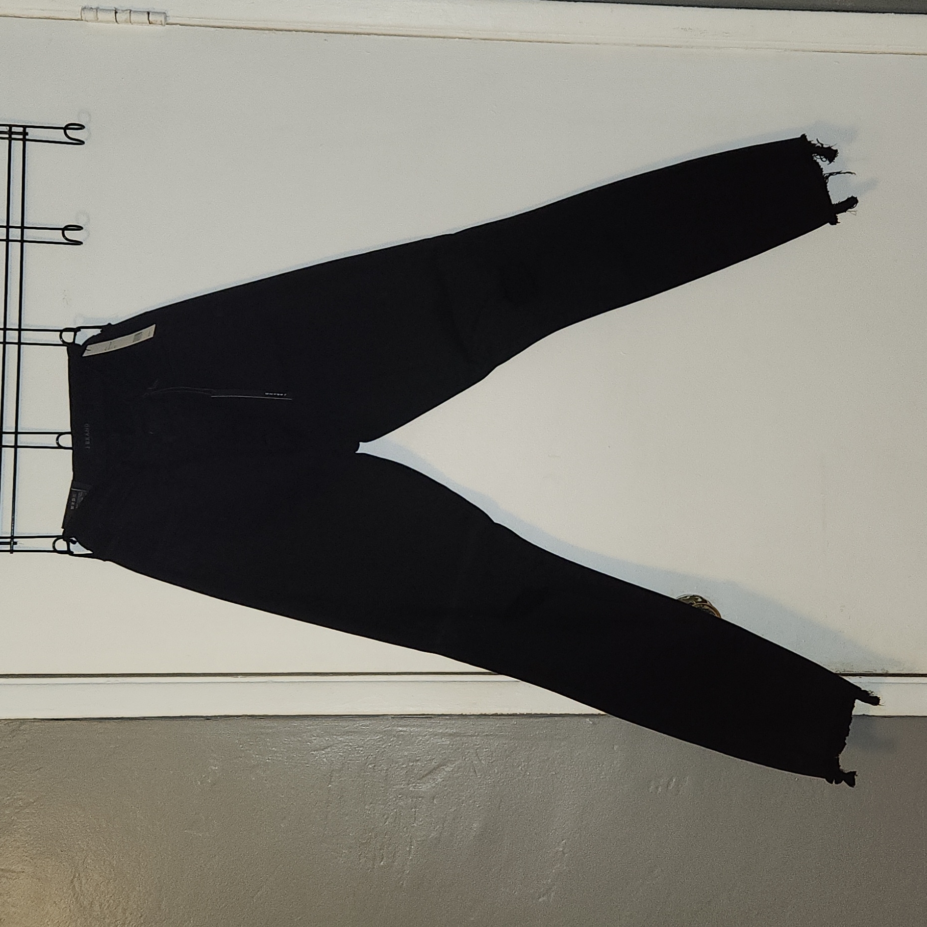 J Brand